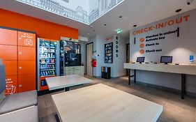 Fox Hotel The Hague Scheveningen